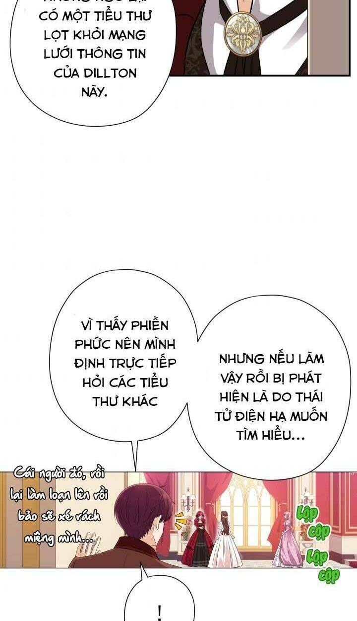 gửi đến người bạn của tôi chapter 8 7