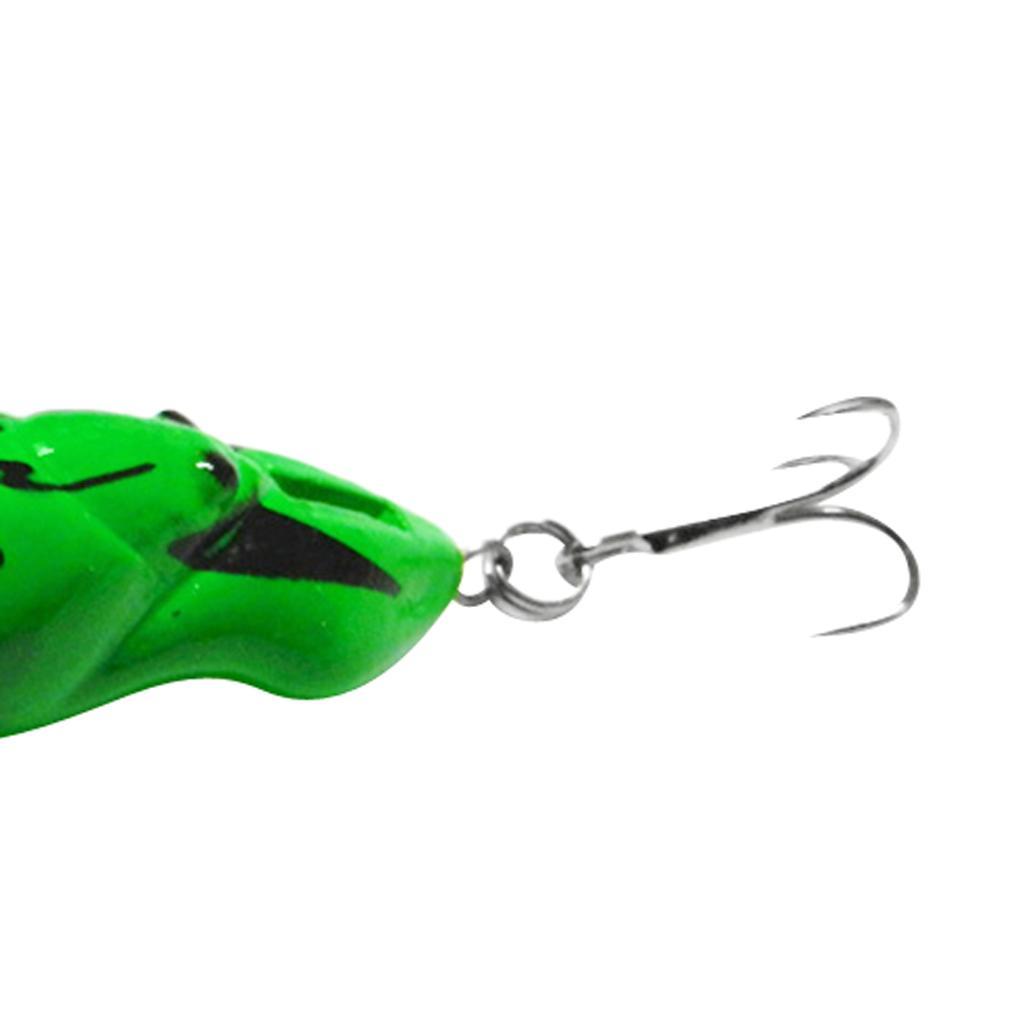 Top Quality Floating Fishing Lure 8.5cm/3.3inch Minnow Fishing Bait Lures