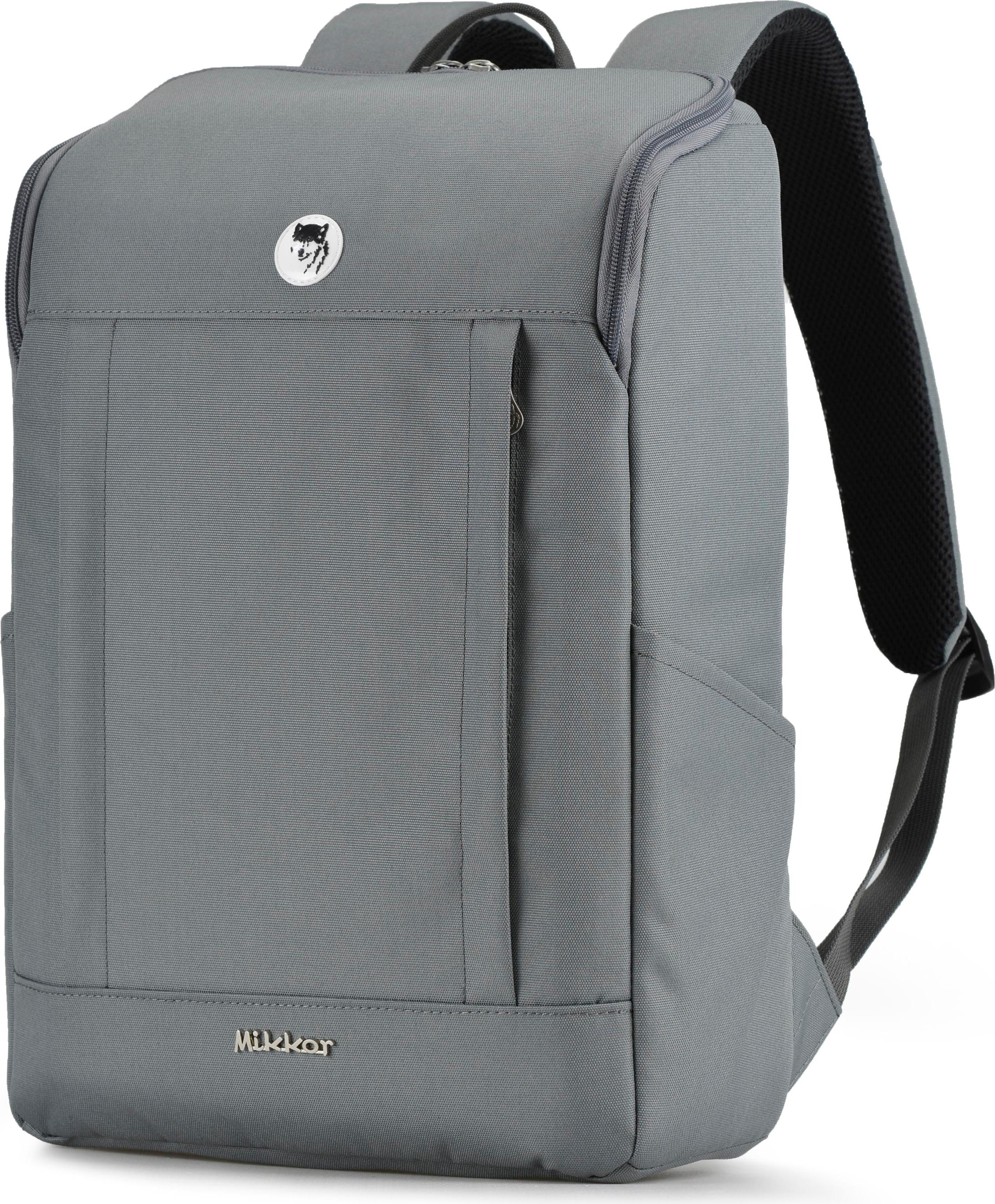 Balo laptop Mikkor The Kalino