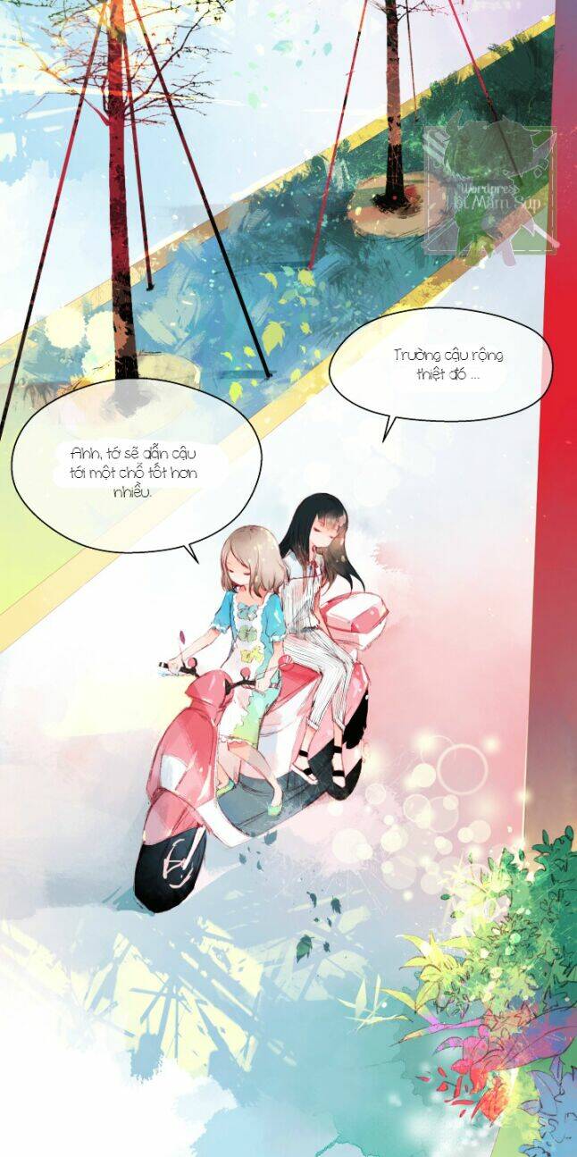 nuan nuan wu chapter 9 2