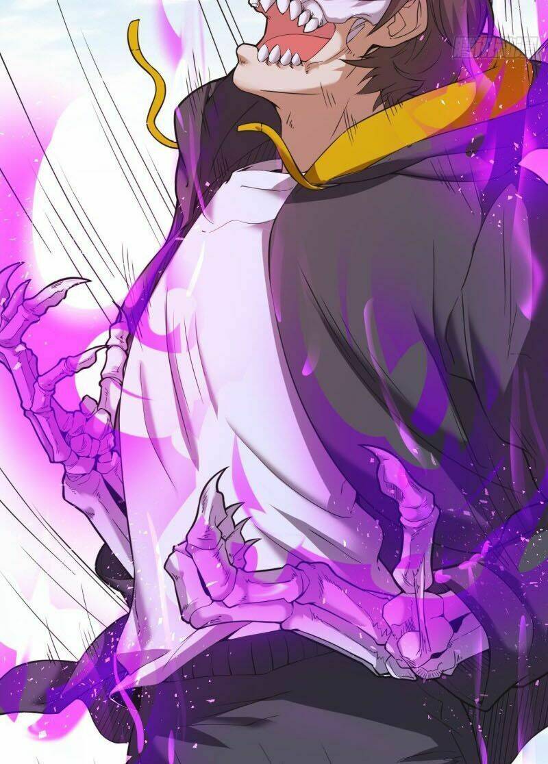 vô hạn biến dị chapter 33 6