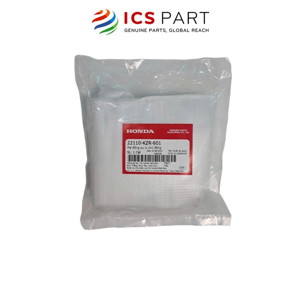 Má Puly Chủ Động HONDA Air Blade 125 / Lead / Pcx (22110KZR601)