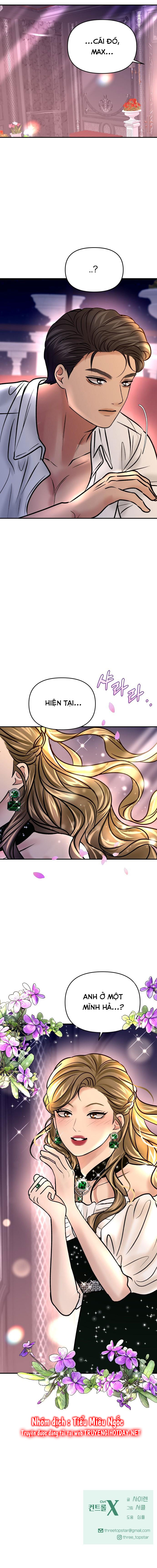 Mùa Đông Năm Ấy Tôi Đã chapter 70 7