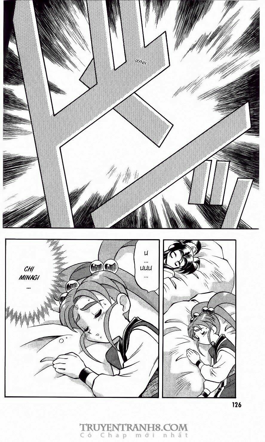 tenchi vô dụng chapter 32 23