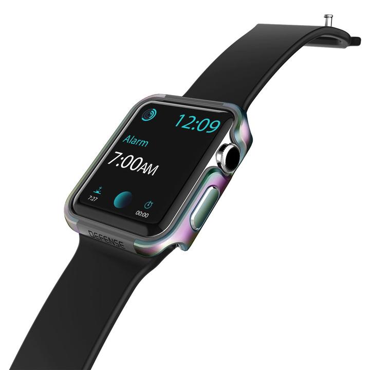 Ốp Raptic Edge 40mm dành cho  đồng hồ Apple Watch - Hàng chính hãng