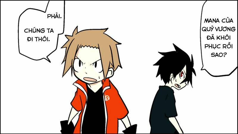 senyuu chapter 86 40