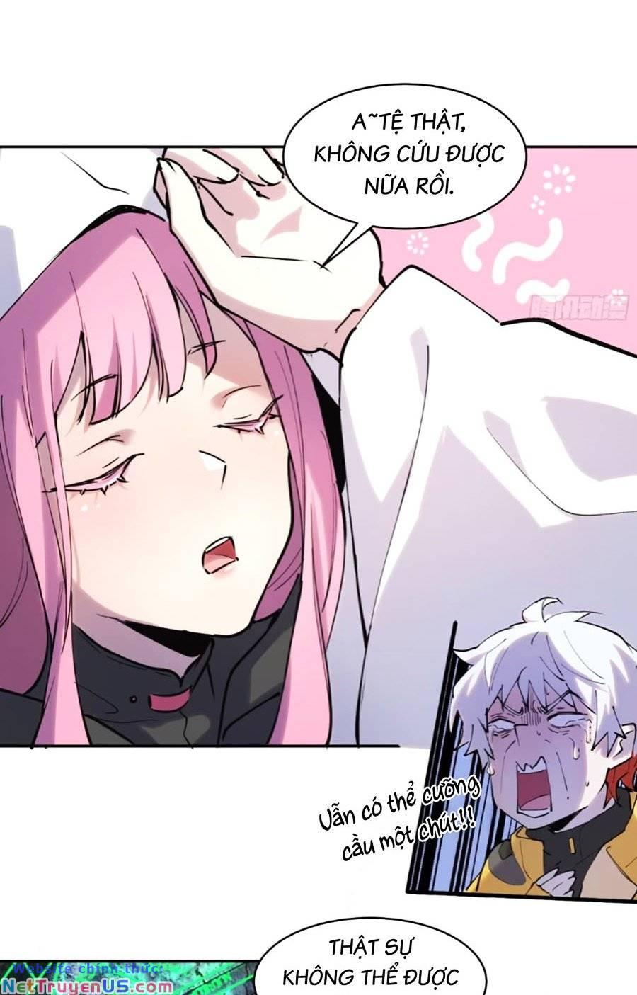 anh hùng mạnh nhất lịch sử chuyển sinh và vô tình trở nên vô dịch ở học viện chapter 11 12