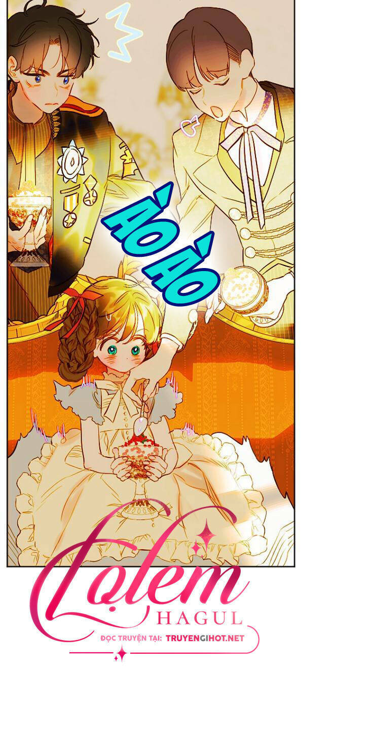 mẹ tôi lại kết hôn lần nữa chapter 33 33