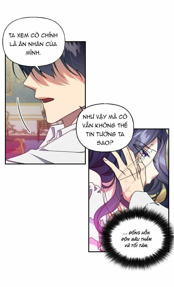 tế phẩm công chúa chapter 7 8