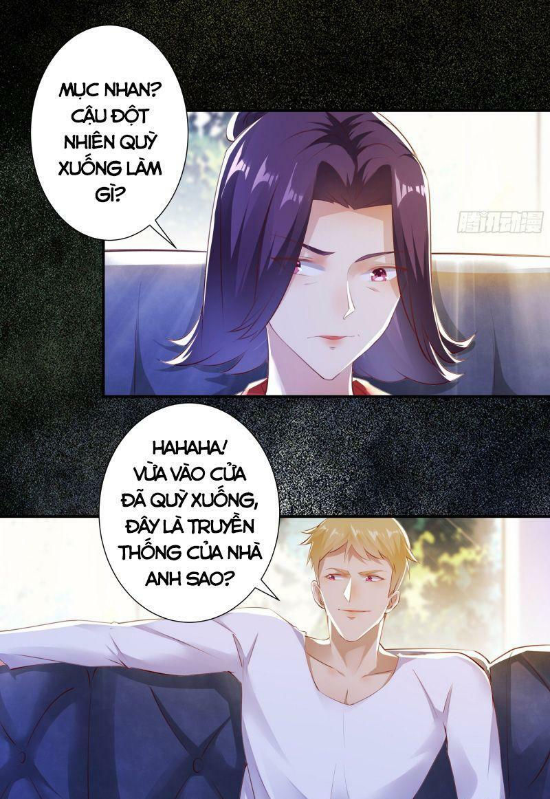 vua đầu tư mạnh nhất chapter 1 23