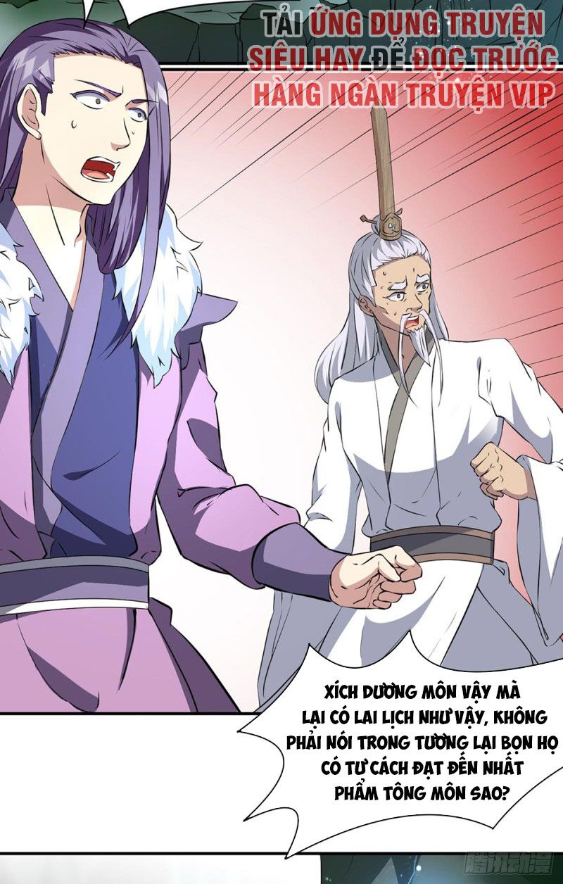 võ đạo độc tôn chapter 160 12