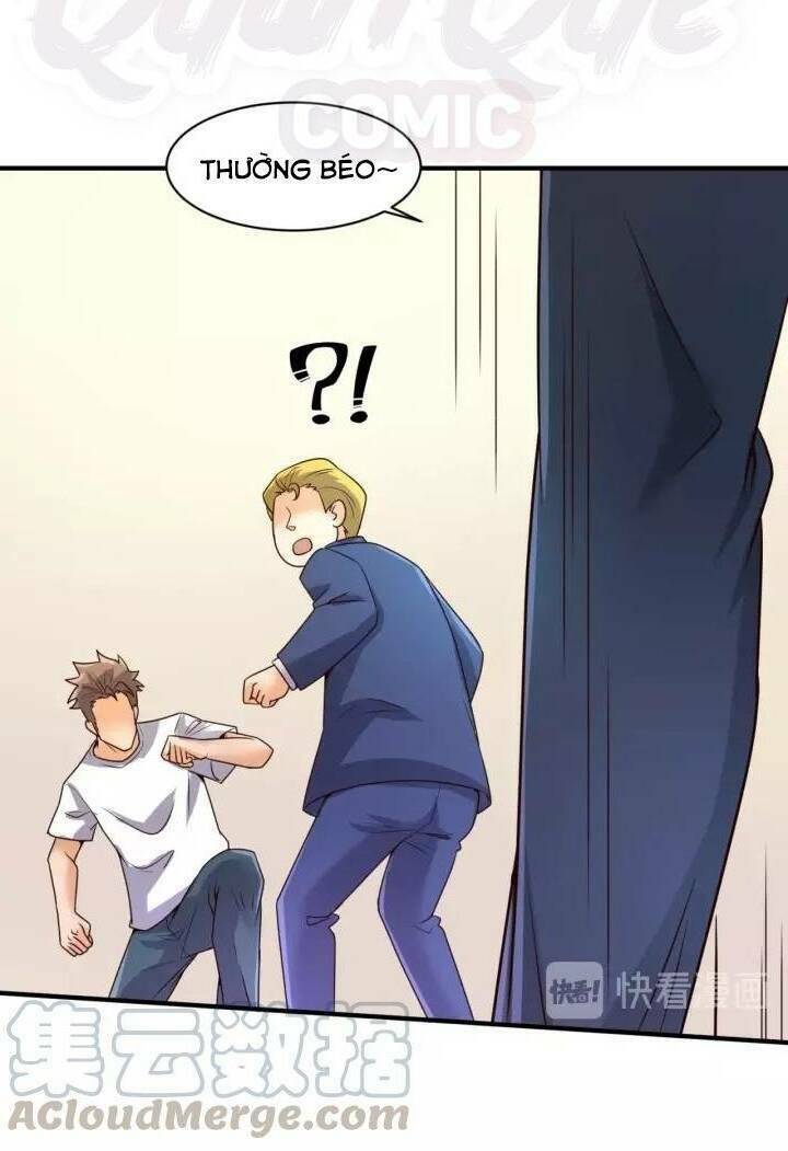 người chặn xuyên không chapter 83 42