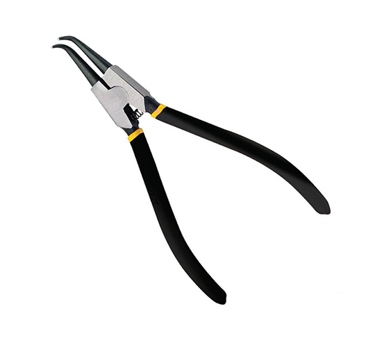 Kềm mở phe trong mũi cong 7inch/178mm Stanley STHT84274-8