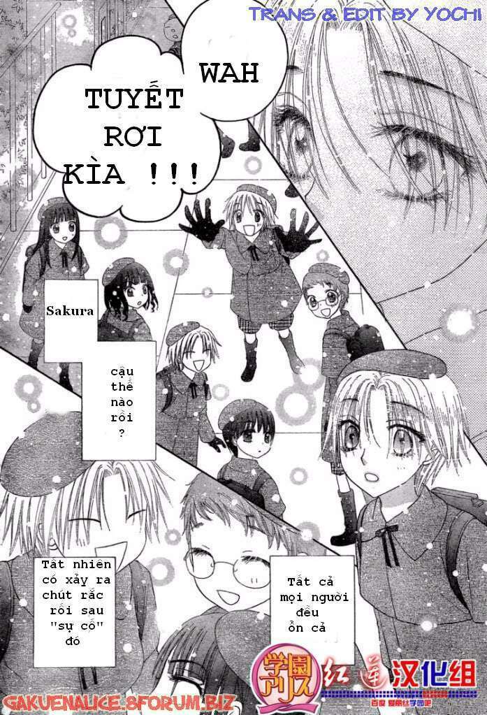 gakuen alice chapter 140 3