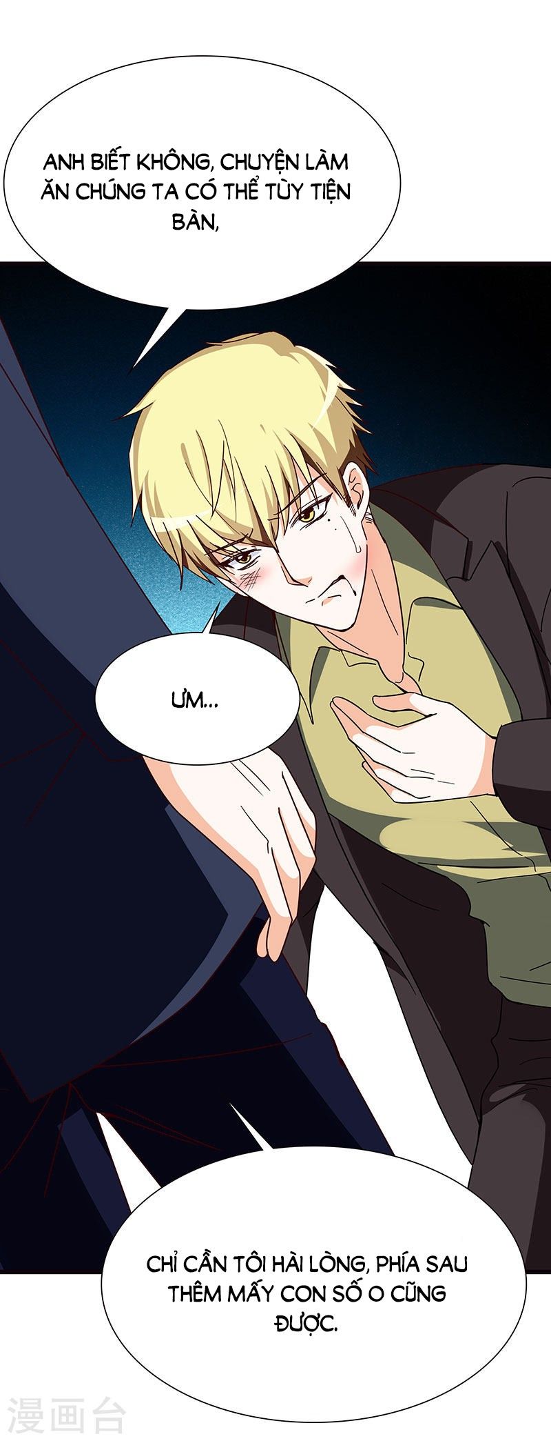 tình yêu một carat chapter 27 14