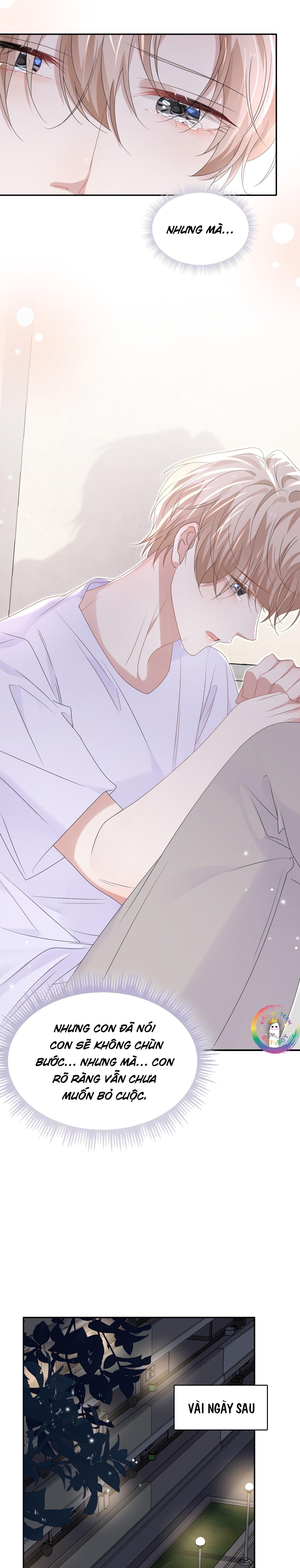 ẩn trung (end) chapter 55 2