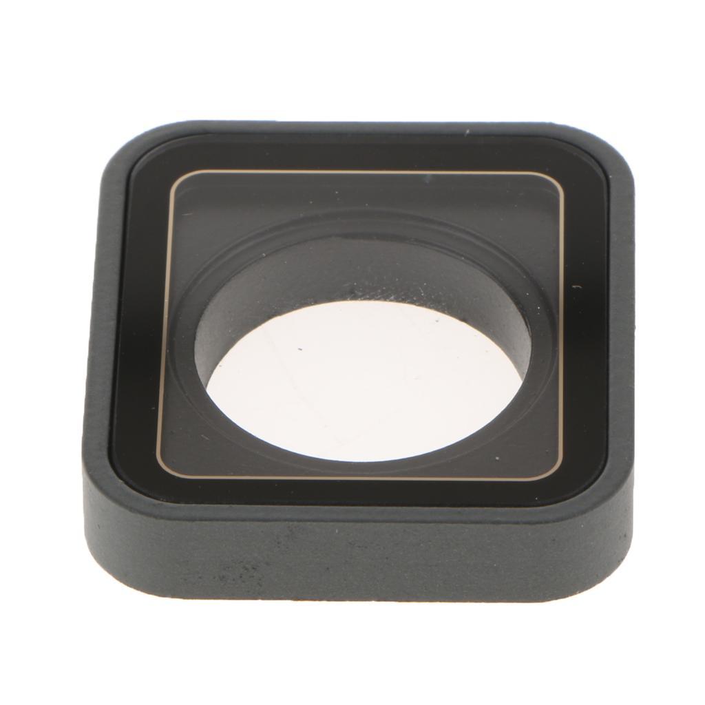 Replacement Protective UV Lens Ring Repair Case Frame for Hero5 Hero6