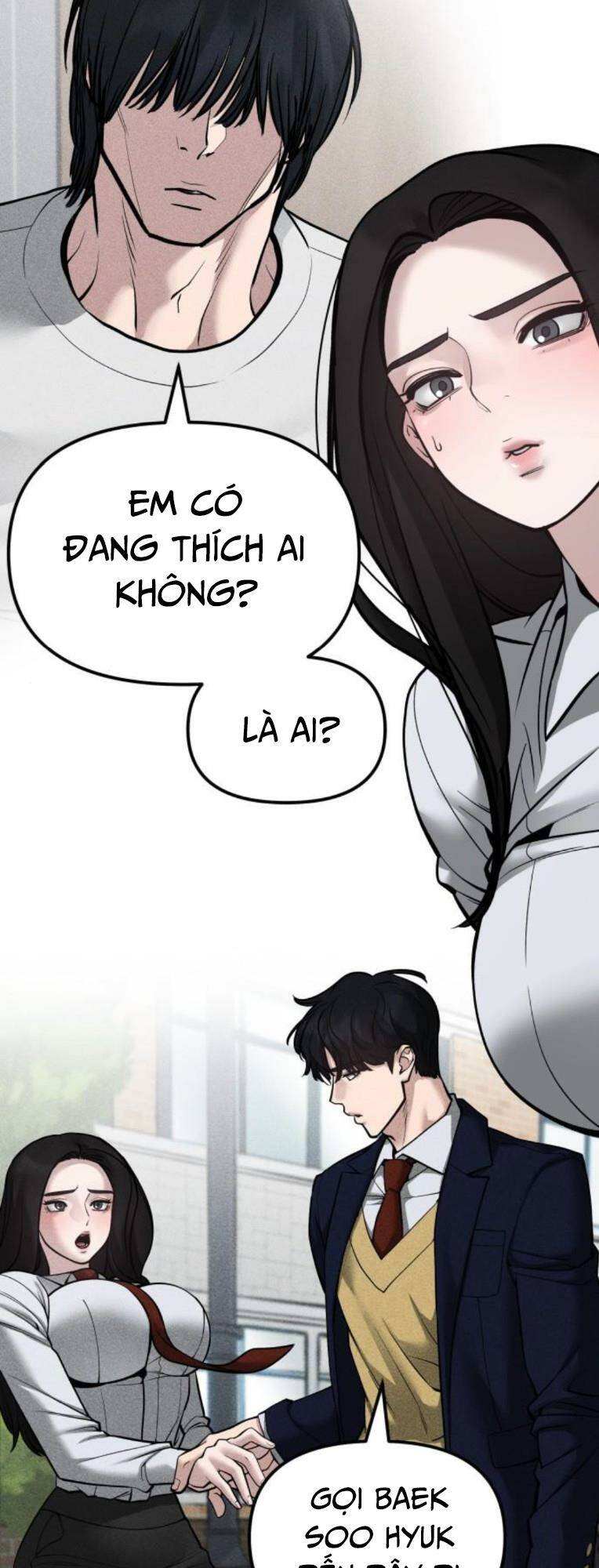 quản lí du côn chapter 79 16