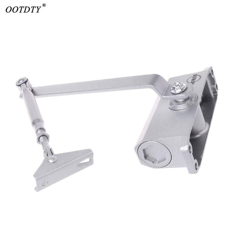 Tay Co Thủy Lực Door Closer OKWAN Cao Cấp IZONE