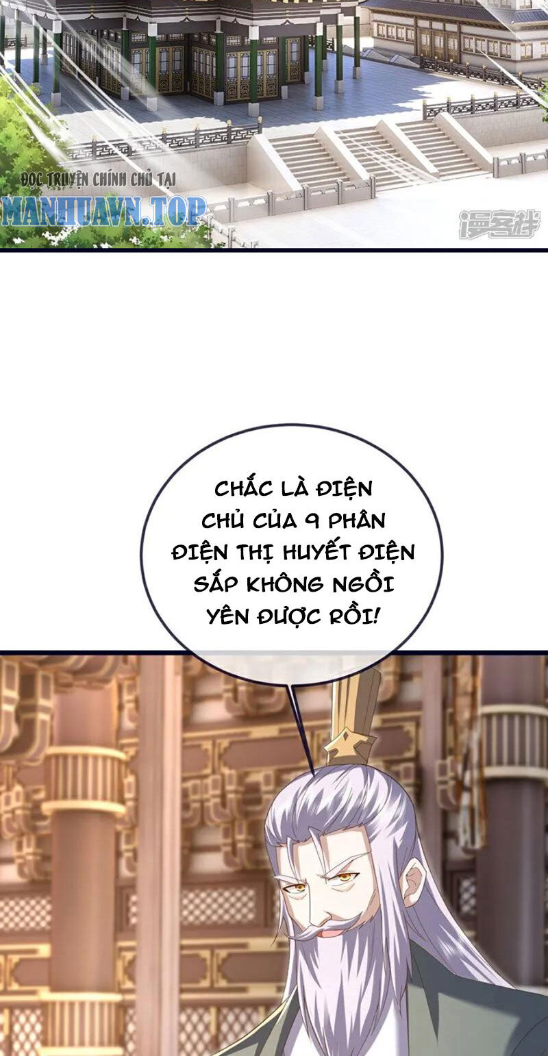 tiên võ đế tôn chapter 544 65