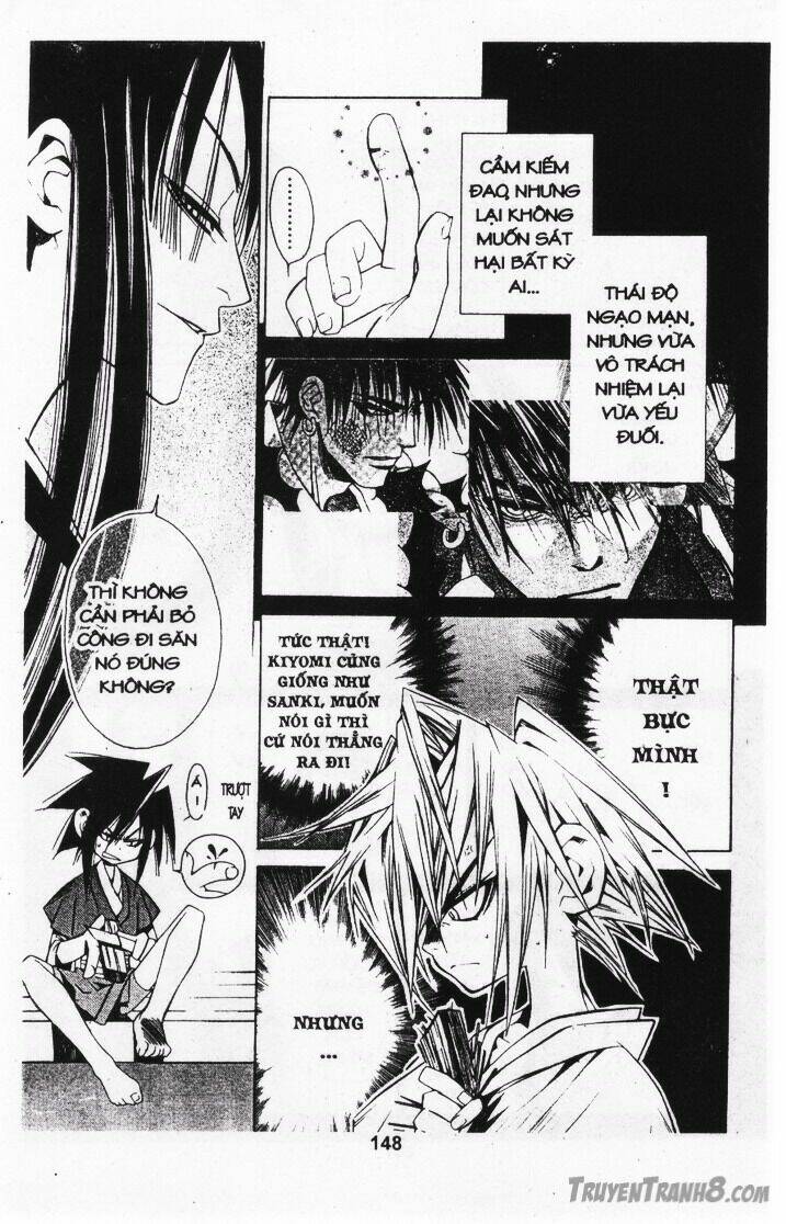 behind master - huyền thoại thiên cẩu chapter 15.1 9