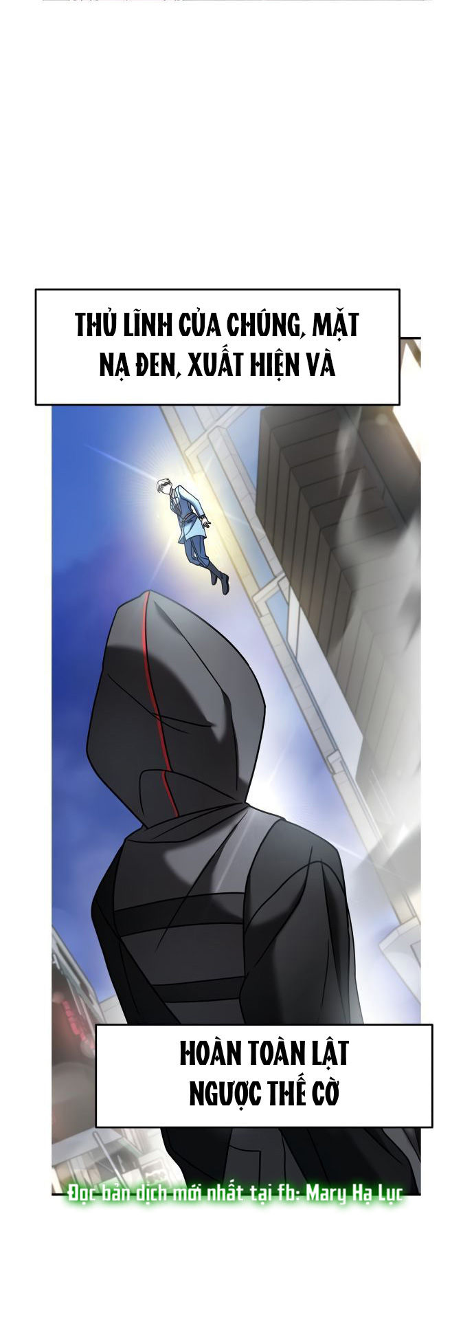 phản diện thuần túy chapter 18.1 4