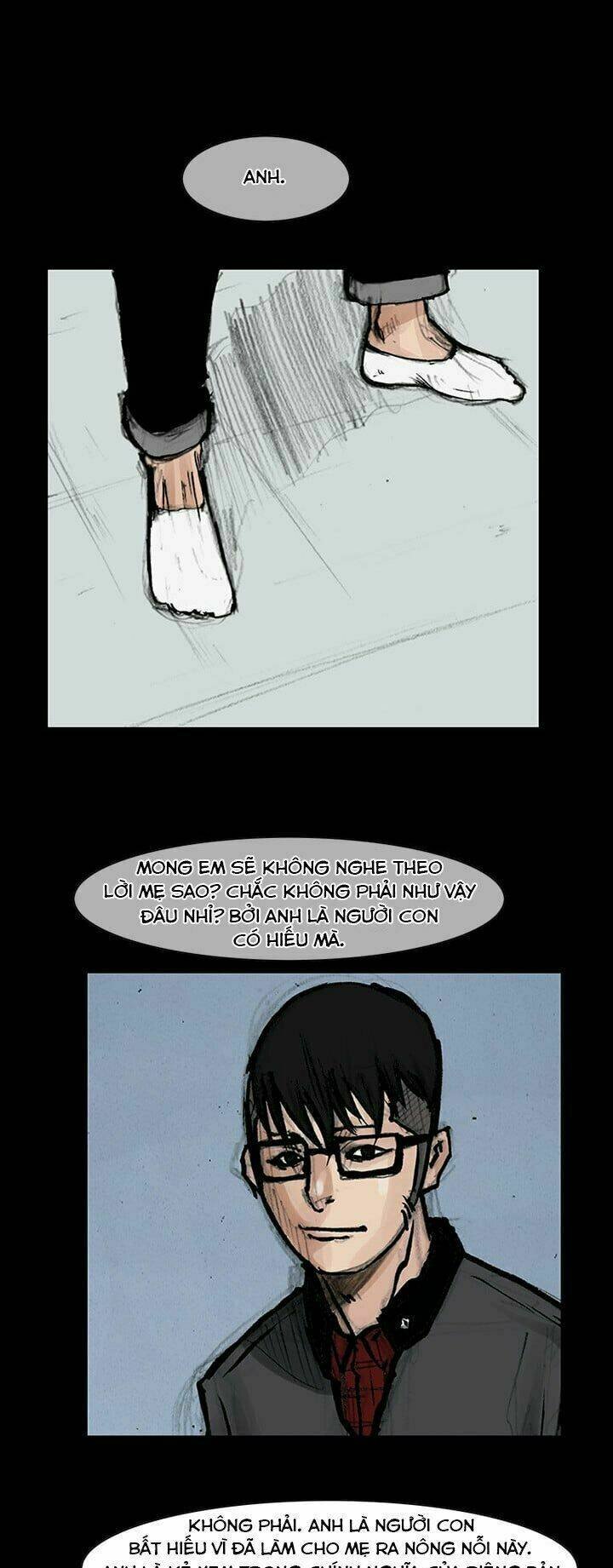 dokgo 2 | độc cô 2 chapter 29 24