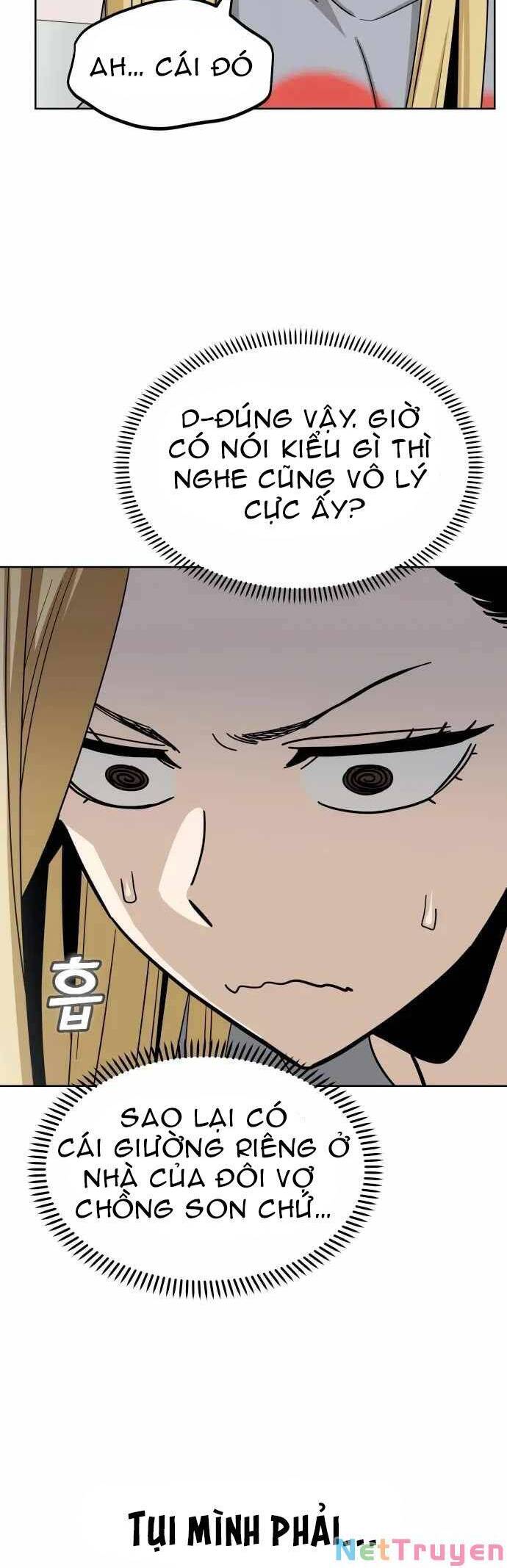 Lớ Ngớ Vớ Phải Tình Yêu chapter 53.1 16