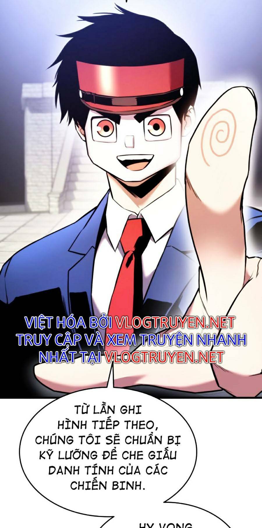 huyền thoại game thủ - tái xuất chapter 48 67