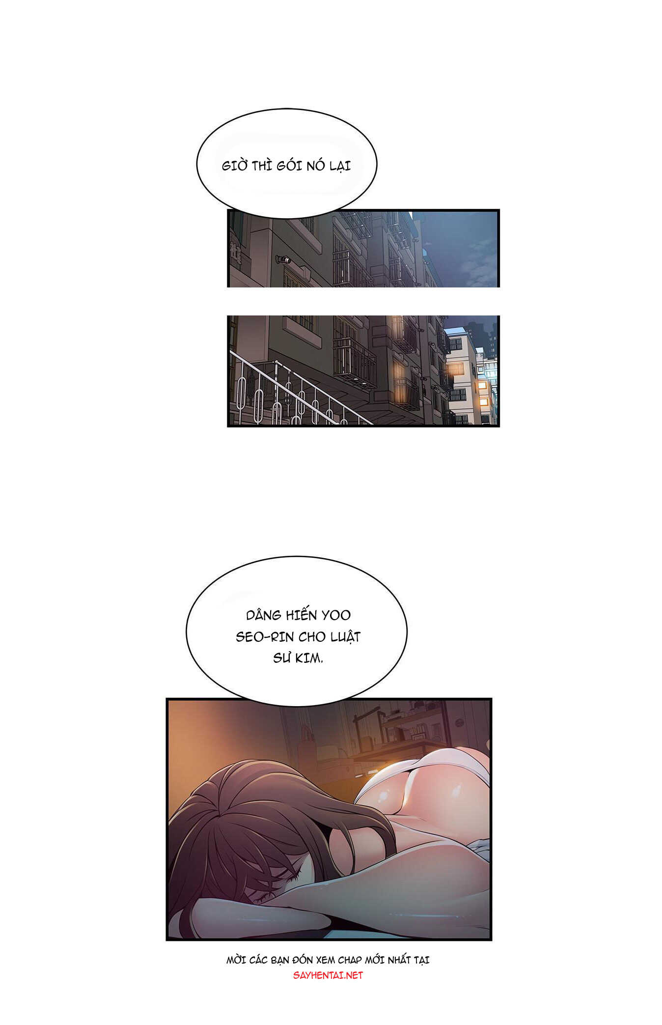 điểm yếu chapter 107 40