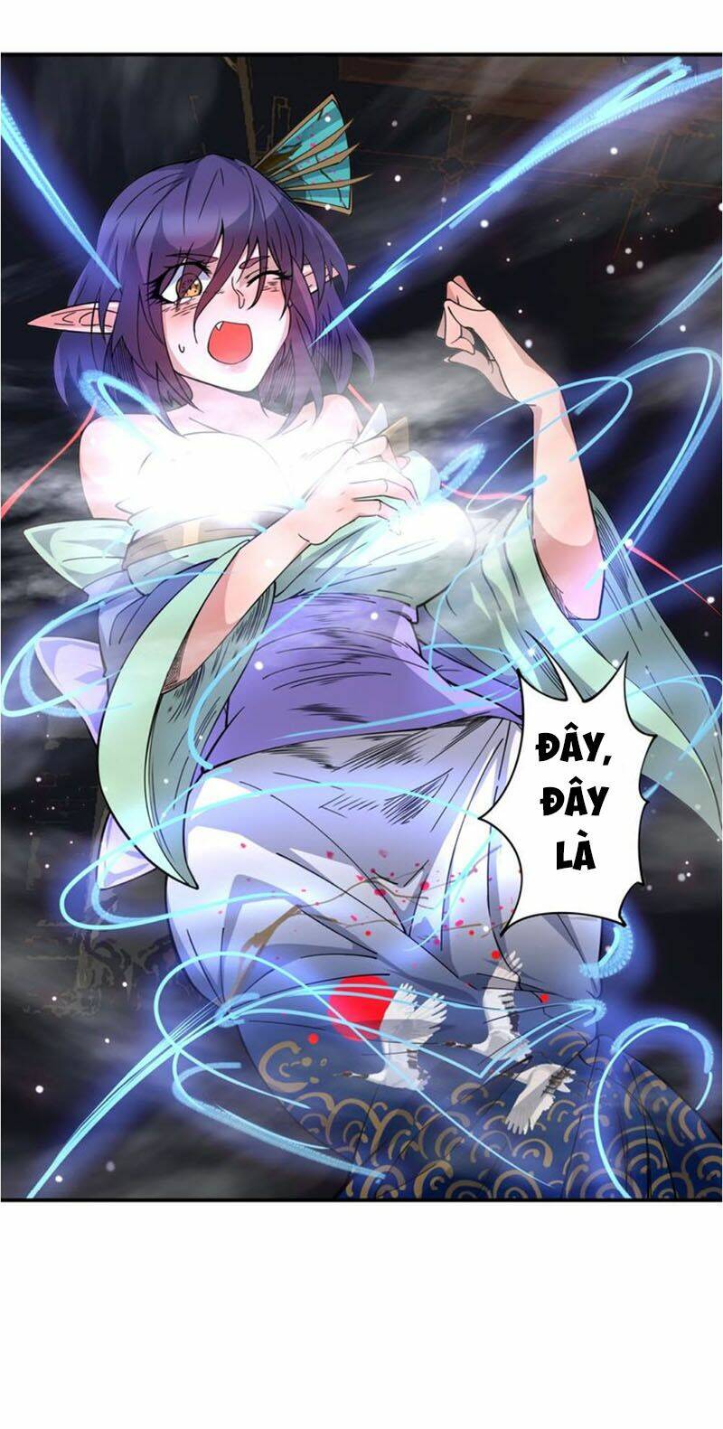 ta luyện dược thành thánh chapter 25 35