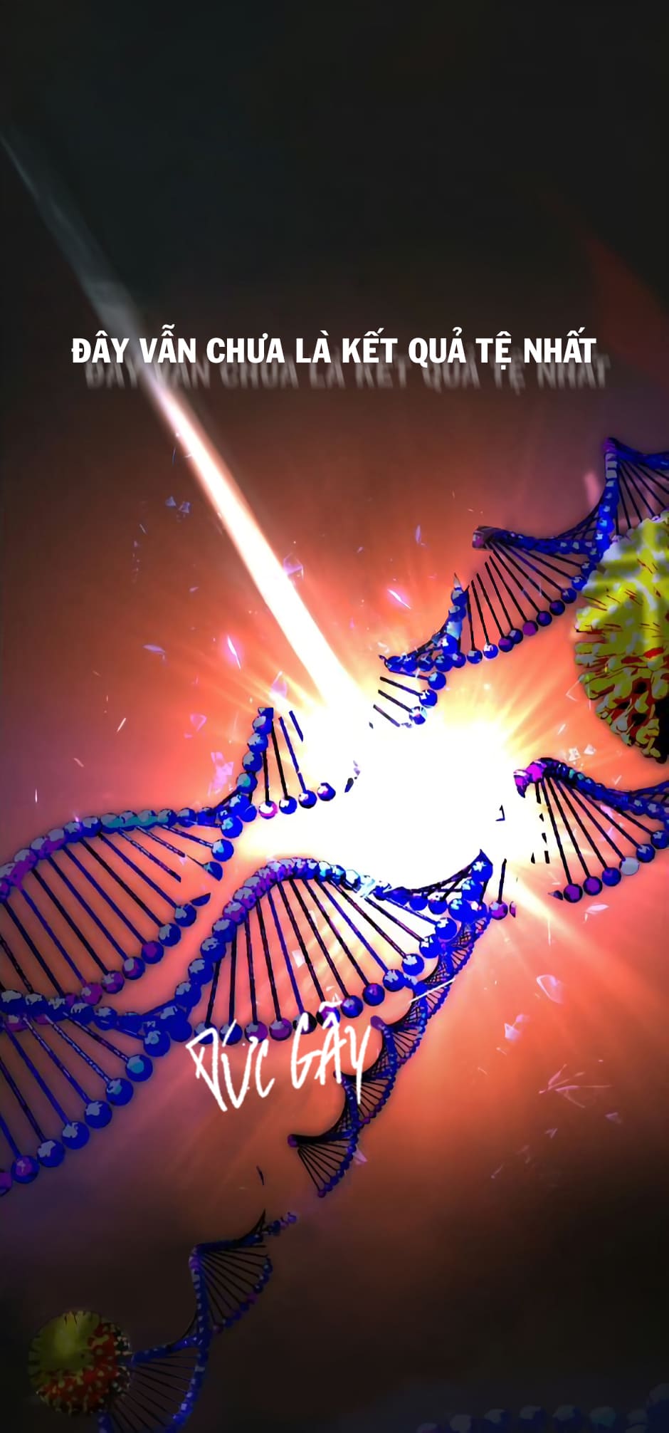 cây nấm nhỏ chapter 0.5 14