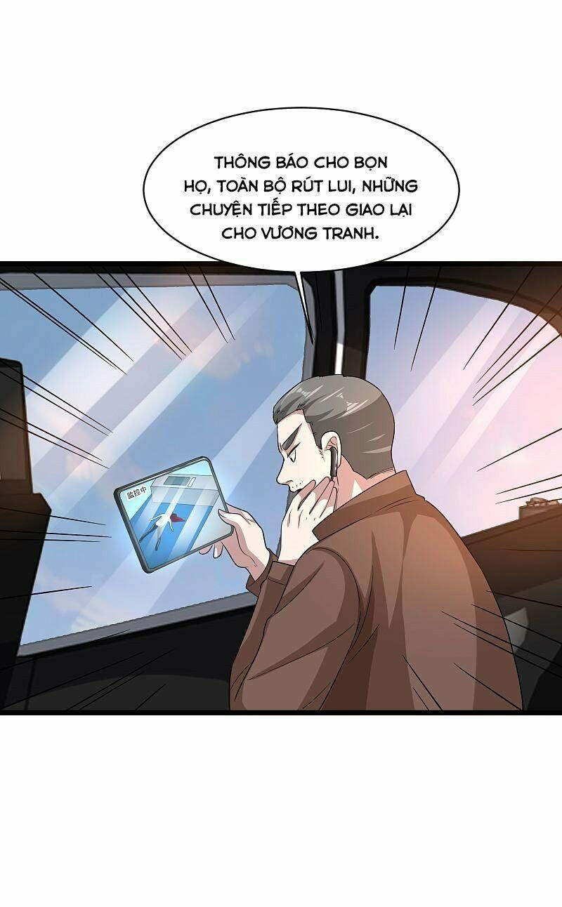 đô thị tà vương chapter 123 15