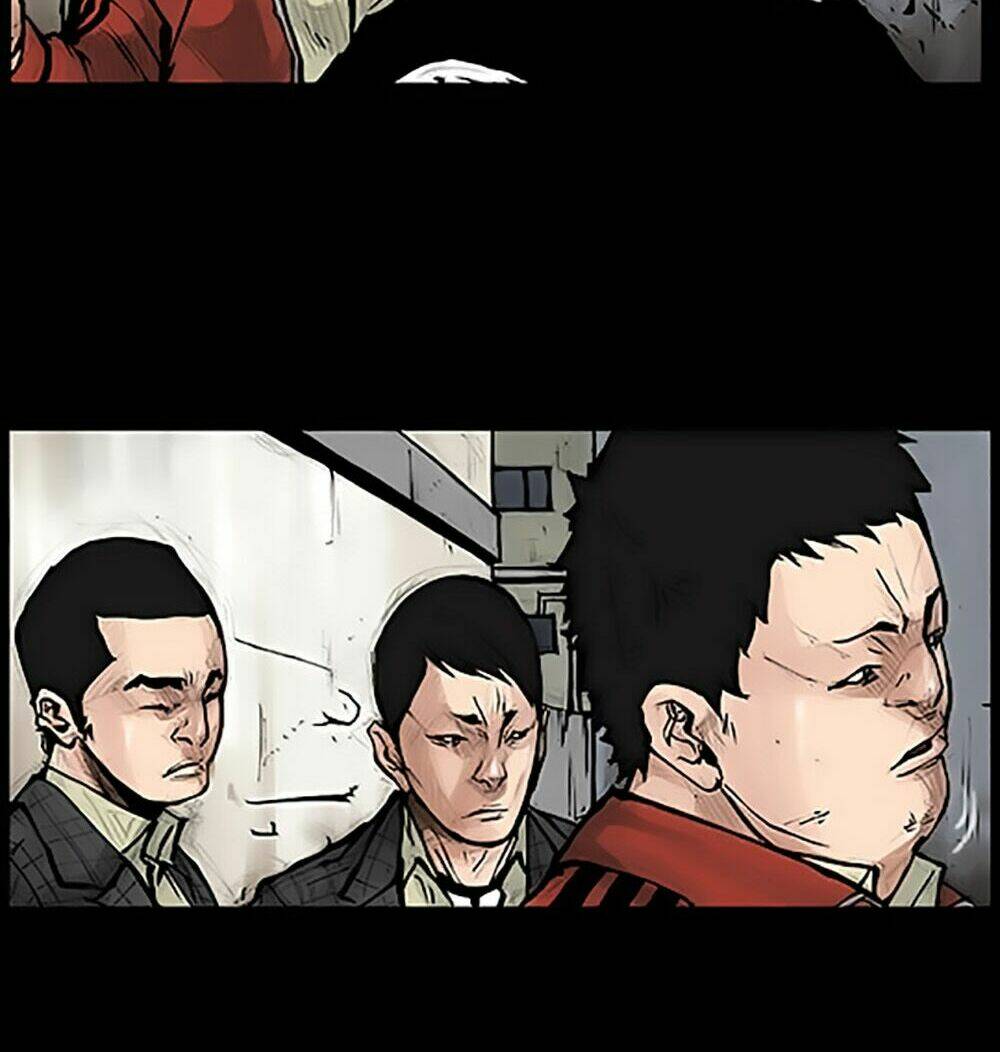 độc cô tiền truyện chapter 7 27