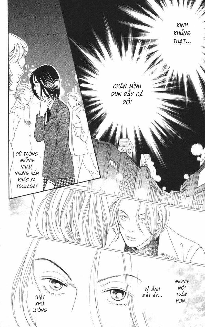 con nhà giàu chapter 152 11