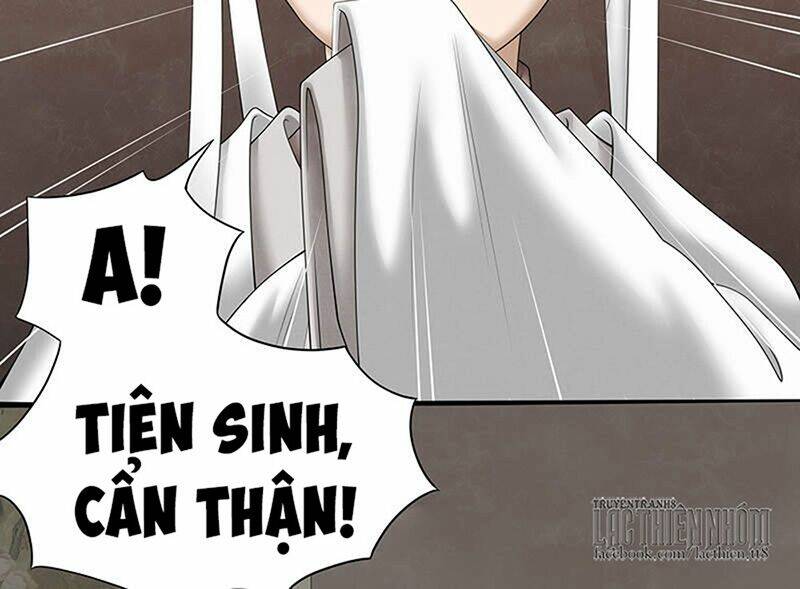 nữ ngỗ tác họa cốt chapter 15 9
