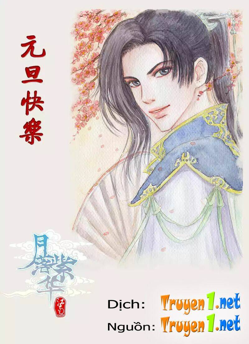 nguyệt lạc tử hoa chapter 28 1