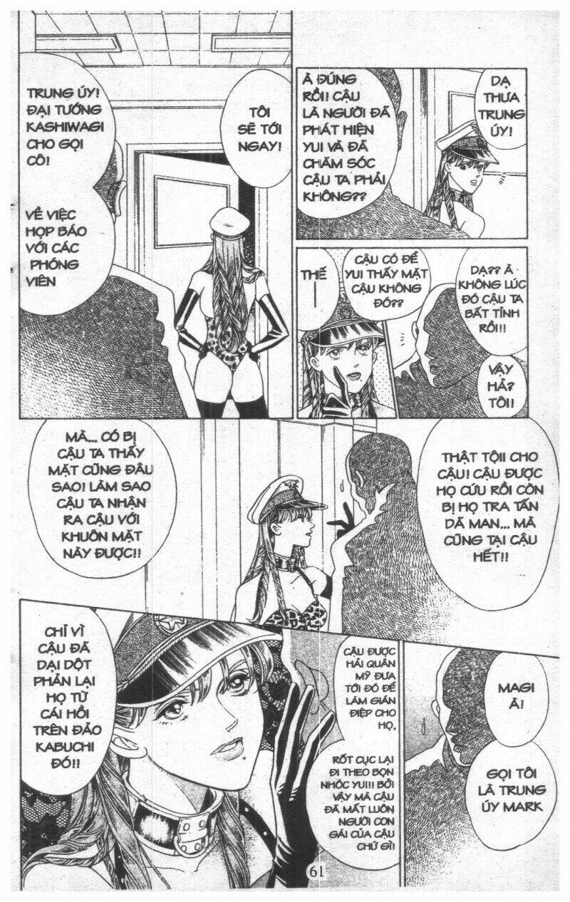 nàng tiên ánh trăng - kaguya hime chapter 24 61