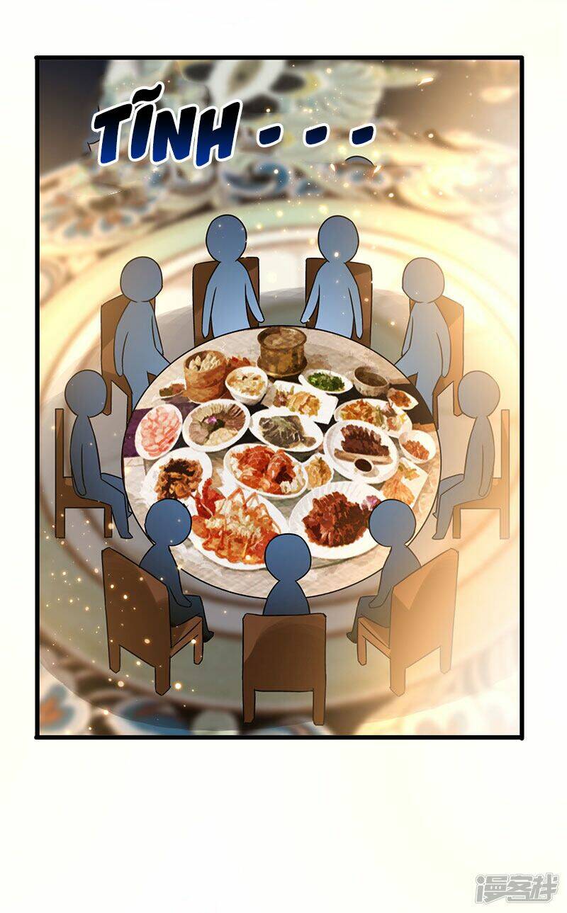 siêu cấp bại gia tử chapter 61 10