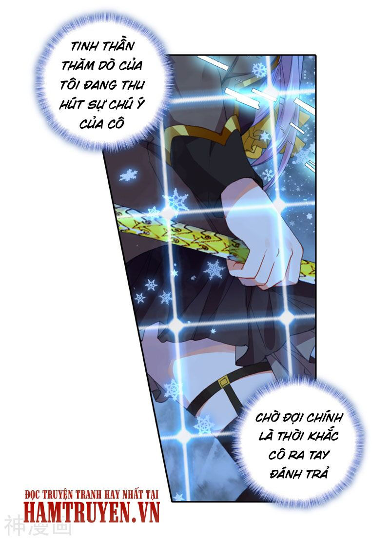 tuyệt thế đường môn - đấu la đại lục 2 chapter 248.5 10