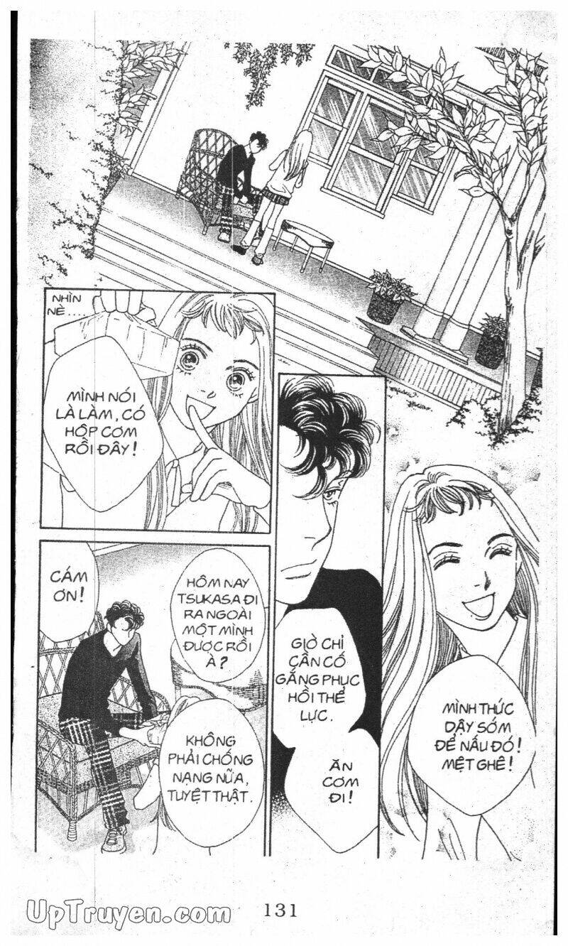 con nhà giàu chapter 191 128