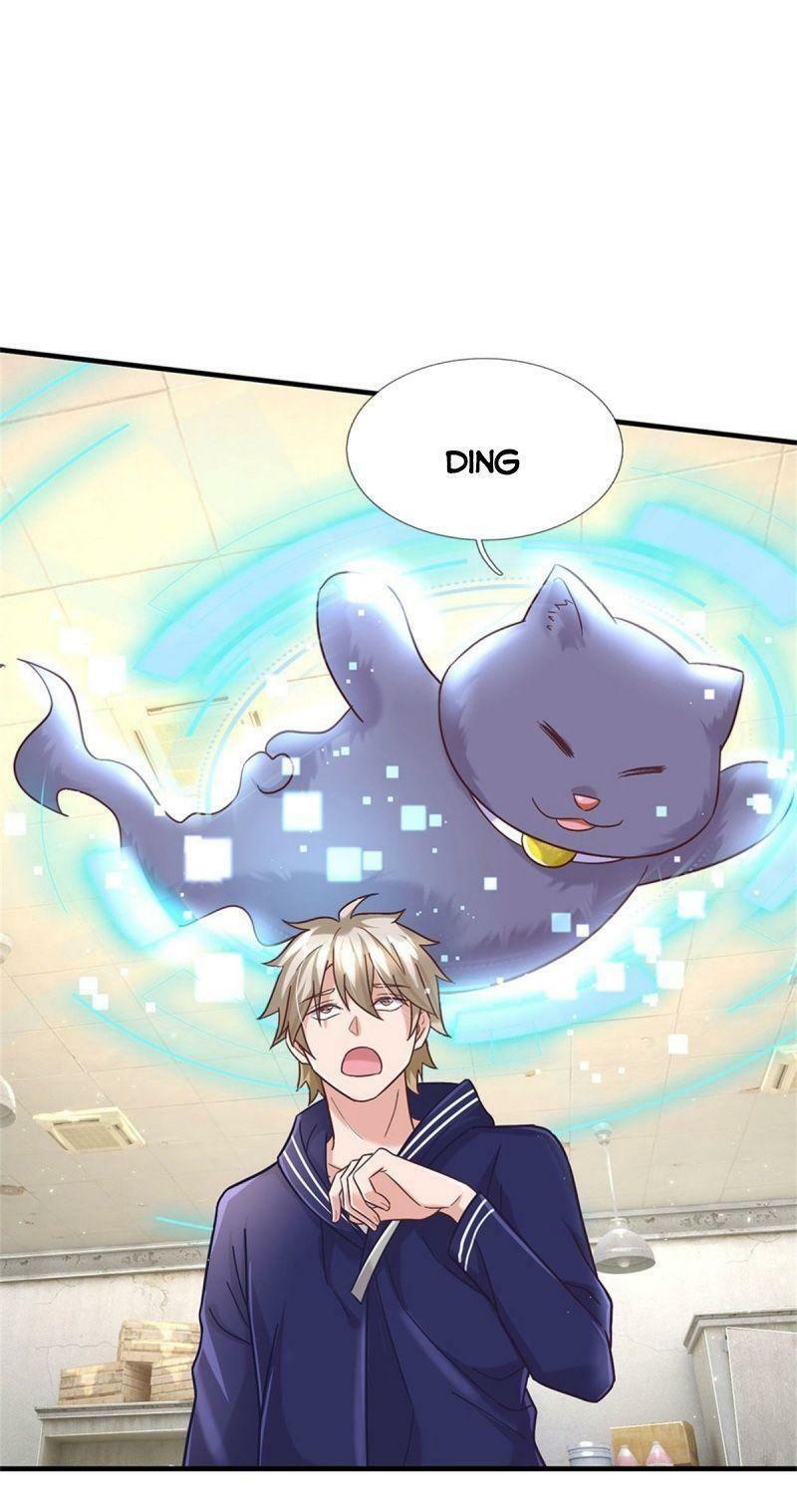 thuộc tính của ta đều tăng vào sức mạnh chapter 33 25