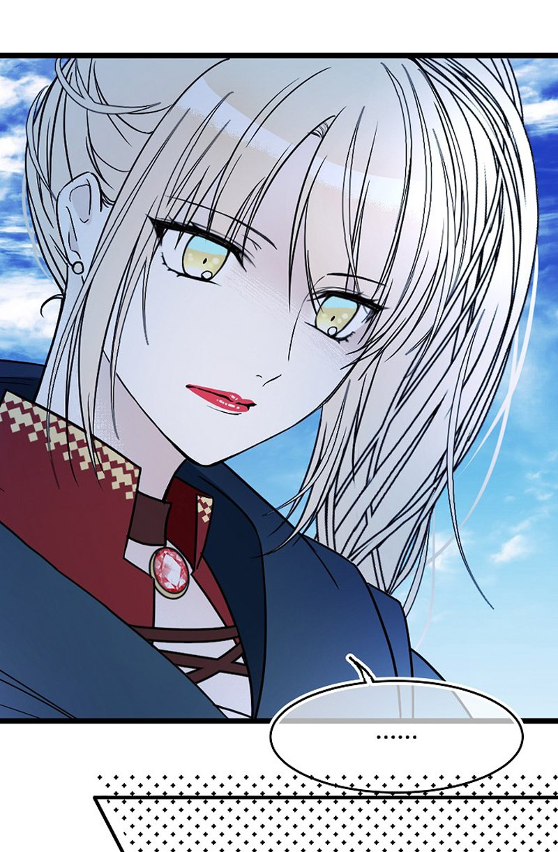 nữ hoàng sói chapter 20 21