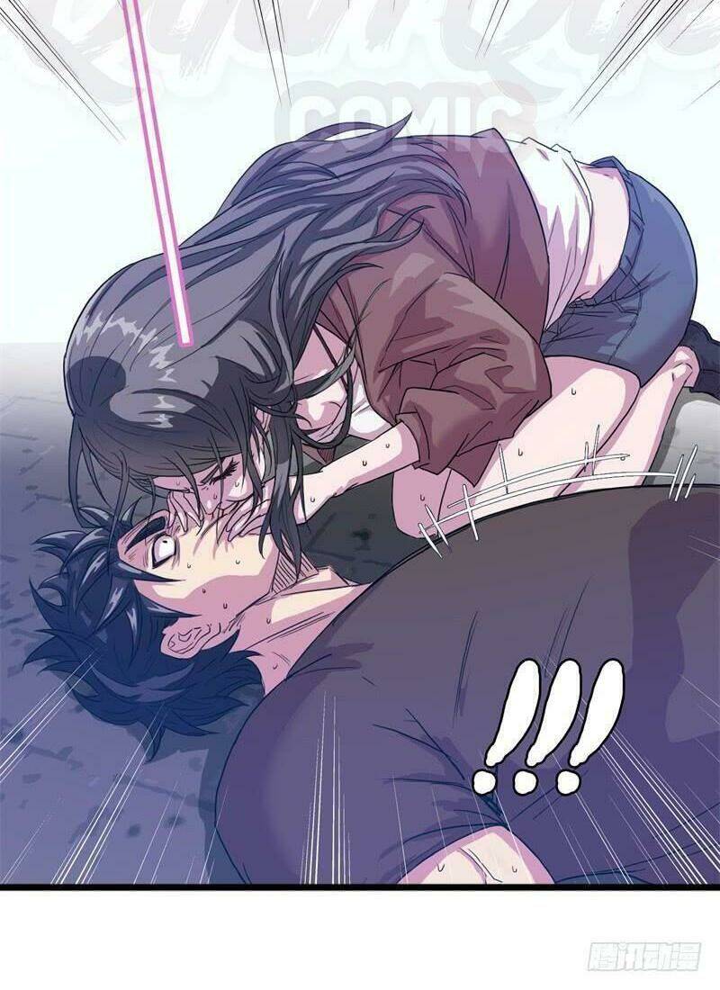 phụ hồn giả chapter 2 20