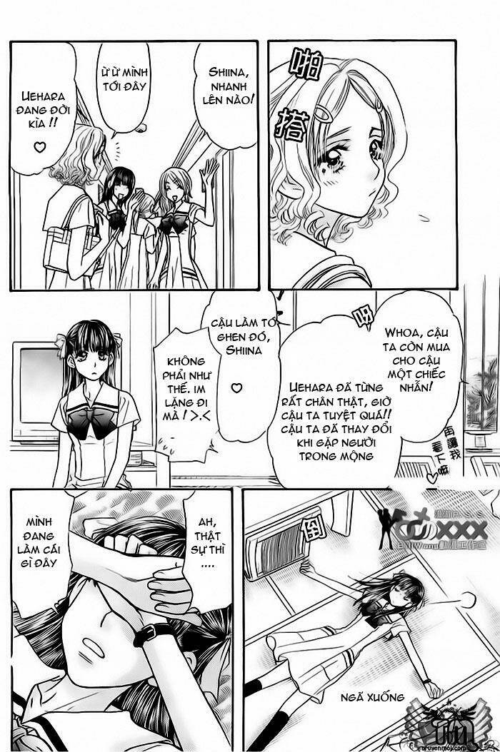 boku to kanojo no xxx chapter 39 6