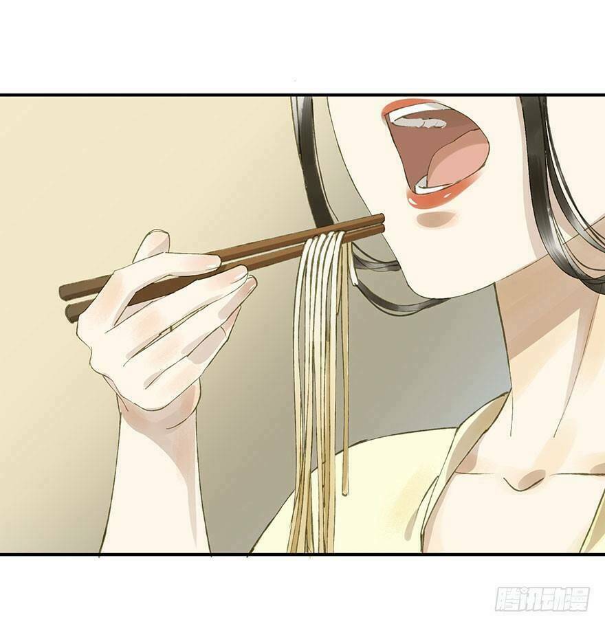 trẫm cũng không muốn vậy đâu chapter 56 10