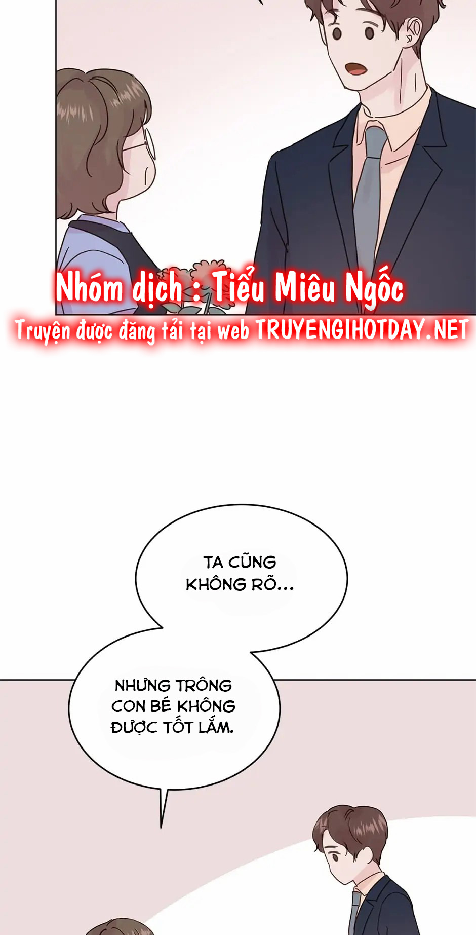 sự trả thù ngọt ngào của vợ tôi chapter 98 17