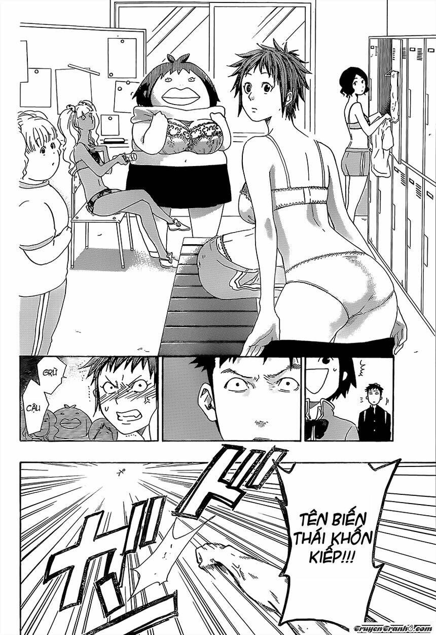 sakurai manager 's club chapter 3 3