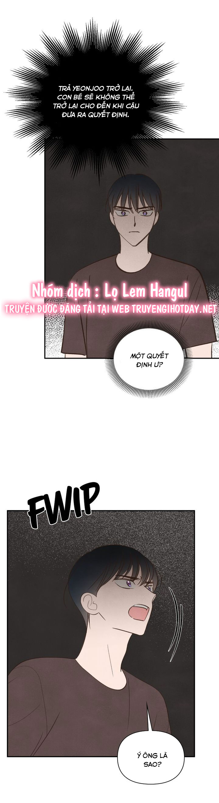 hãy để tôi một mình chapter 83 2