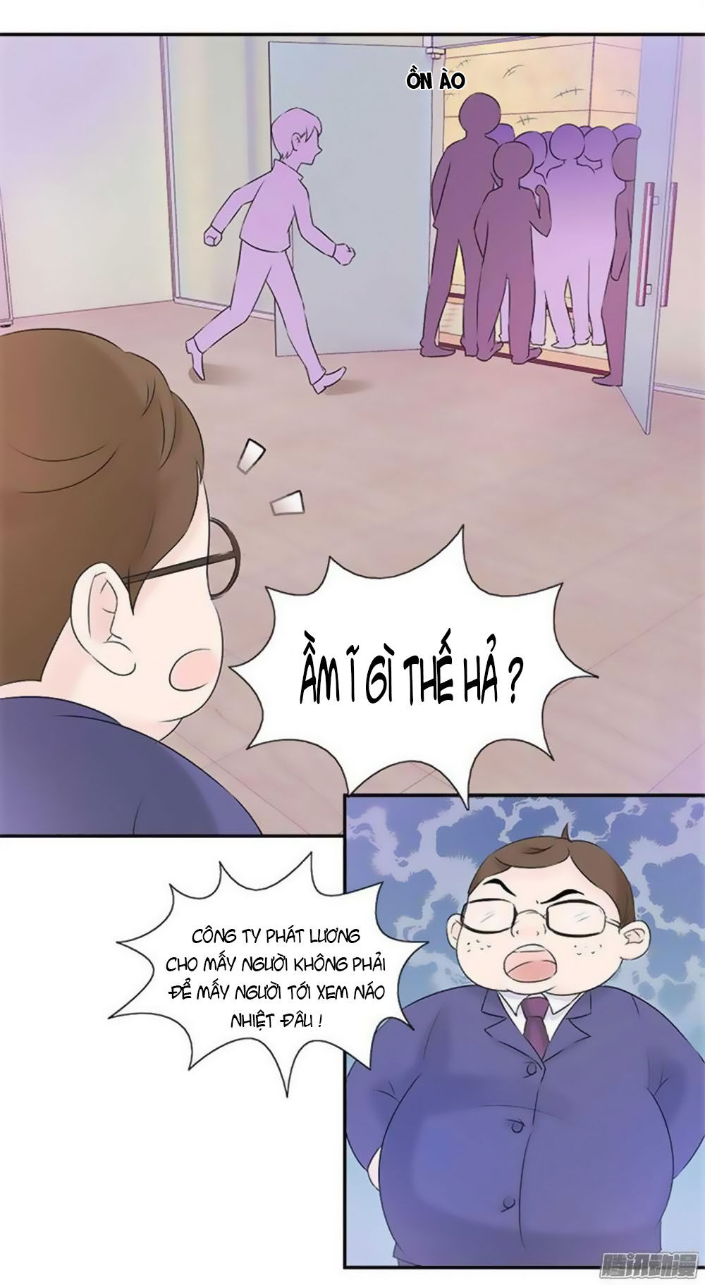 tiểu tâm can tuyệt sủng của lạc tiên sinh chapter 15 14